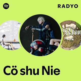 Cö shu Nie | Spotify