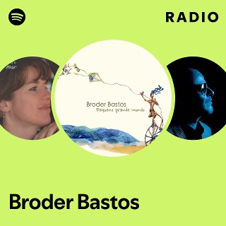 Imagem de Broder Bastos