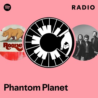 Imagem de Phantom Planet