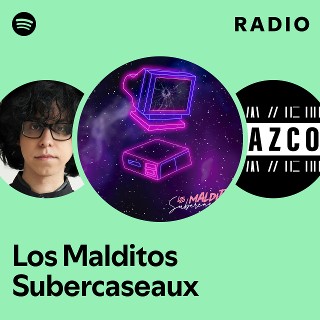 Imagem de Los Malditos Subercaseaux