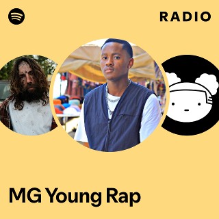 MG Young Rap | Spotify