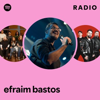 Imagem de Efraim Bastos