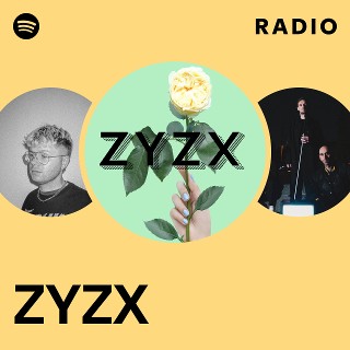 ZYZX Radio | Spotify Playlist