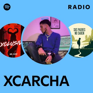 Imagem de XCARCHA