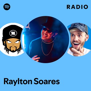 Imagem de Raylton Soares