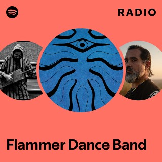 Flammer Dance Band | Spotify