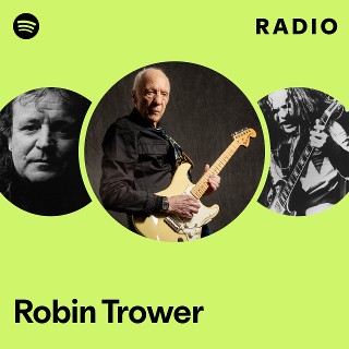 Imagem de Robin Trower