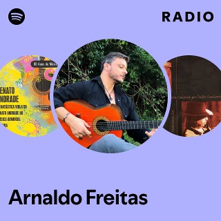 Imagem de Arnaldo Freitas