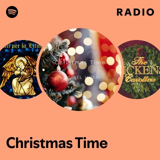 Christmas Time | Spotify