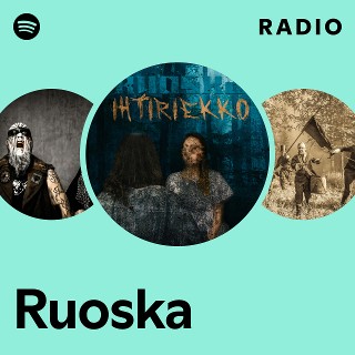 Imagem de Ruoska