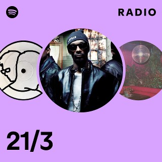 21/3 | Spotify