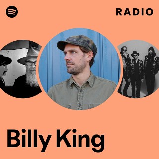 Billy king