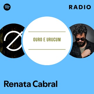 Imagem de Renata Cabral