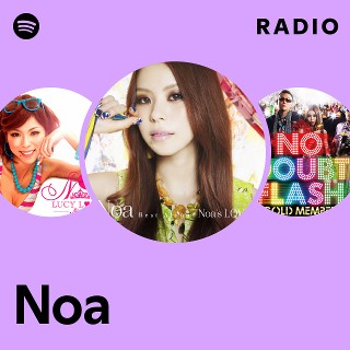 Noa | Spotify