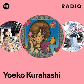 Yoeko Kurahashi | Spotify