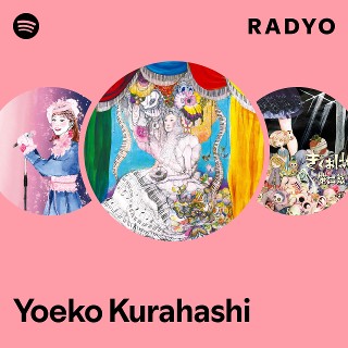 Yoeko Kurahashi | Spotify