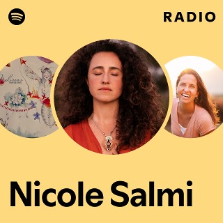 Imagem de Nicole Salmi
