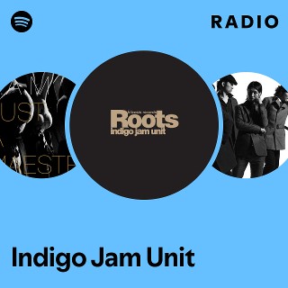 Indigo Jam Unit | Spotify