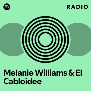 Imagem de Melanie Williams & El Cabloide