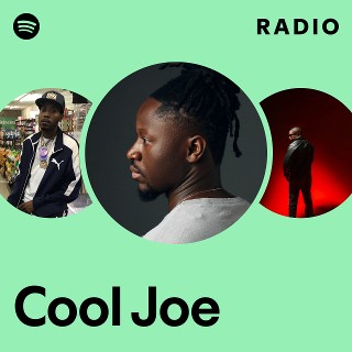 Cool Joe | Spotify