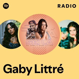 Imagem de Gaby Littré