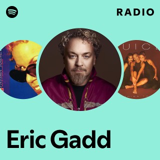 Eric Gadd | Spotify