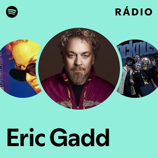 Eric Gadd | Spotify