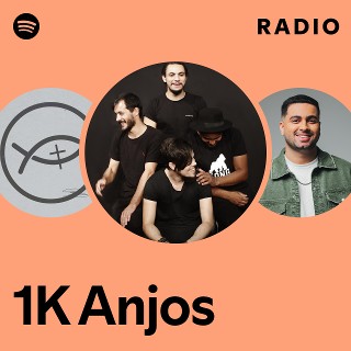 Imagem de 1K Anjos