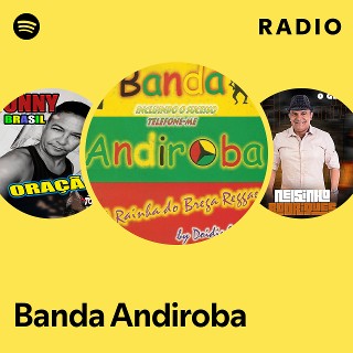 Imagem de Banda Andiroba