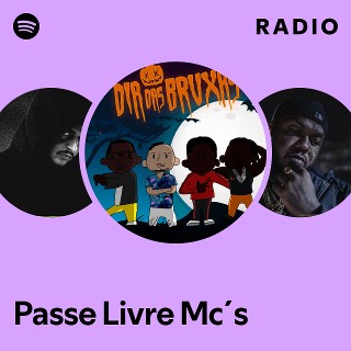 Imagem de Passe Livre MC