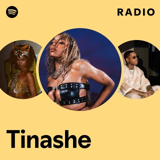 Imagem de Tinashe