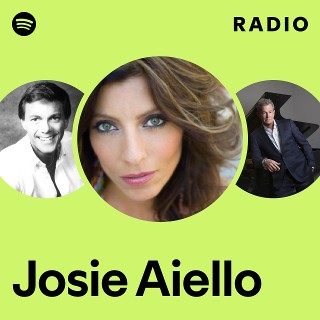 Imagem de Josie Aiello