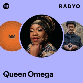 Queen Omega | Spotify