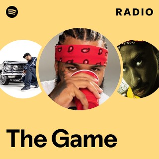 The Game | Spotify