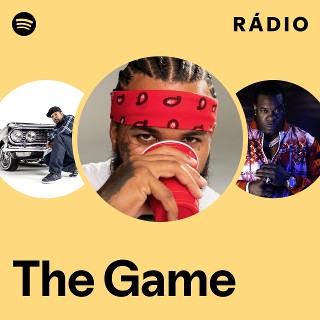 The Game | Spotify