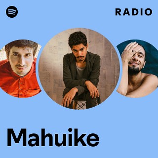 Imagem de Mahuike