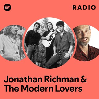 Imagem de Jonathan Richman