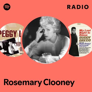 Imagem de Rosemary Clooney