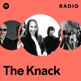 The Knack | Spotify