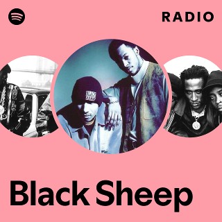 Black Sheep | Spotify