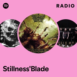 Imagem de Stillness Blade
