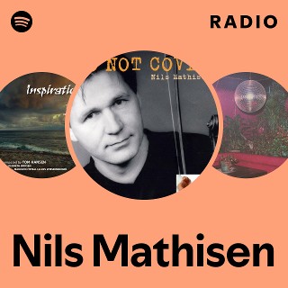 Nils Mathisen Popcoast 【公式通販】