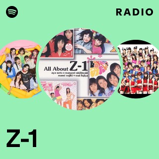 Z-1 | Spotify
