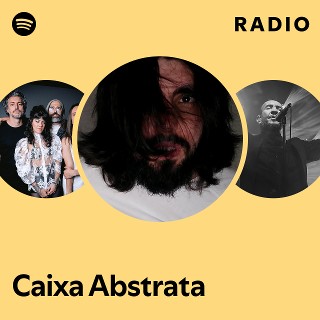 Imagem de Caixa Abstrata