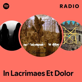 Imagem de In Lacrimaes Et Dolor