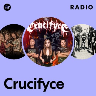 Imagem de Crucifyce