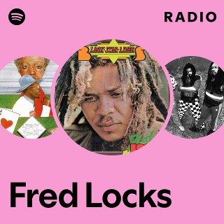 Imagem de Fred Locks