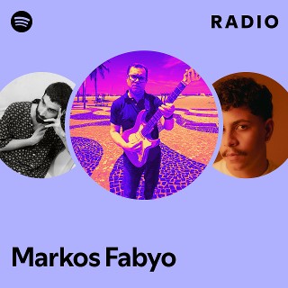 Imagem de Markos Fabyo