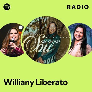Imagem de Williany Liberato