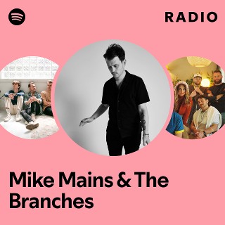 Imagem de Mike Mains & The Branches
